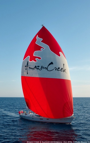 AMAZONCREEK -  Spinaker.jpg