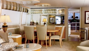 ANDIAMO 76 Lazzara -  Dining.jpg