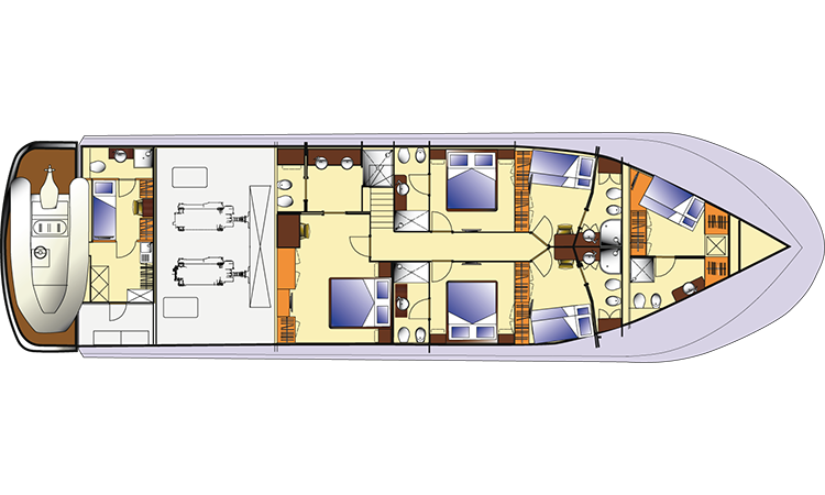 ARIA superyacht - lower deck.png