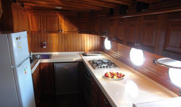 ARIELLE I  -   Galley.jpg