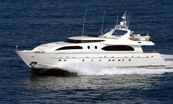 ARMENI -  Cruising.jpg