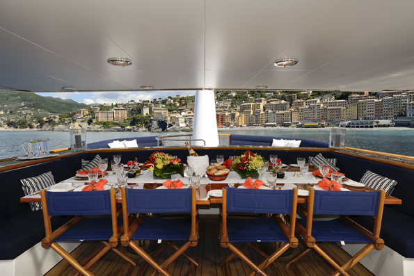 ATLANTIC GOOSE -  Lunch on Upper Deck.jpg