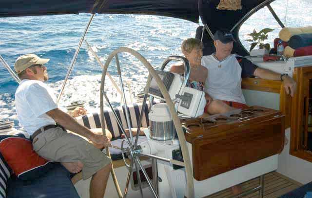 AURORA 67ft -  Relaxing in the Cockpit.jpg