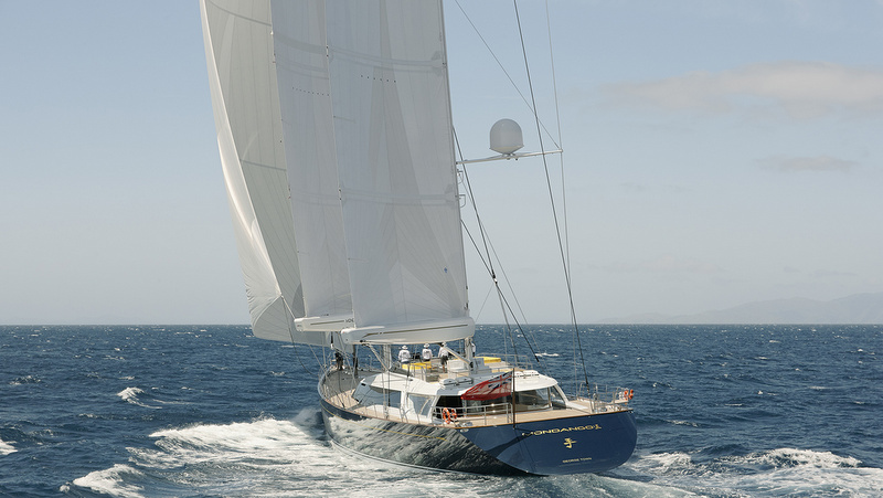 AY46 Yacht MONDANGO 3 - aft view Image by Chris Lewis.jpg