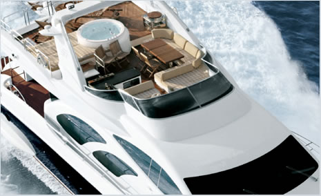 AZIMUT 98 - Flybridge Detail.jpg