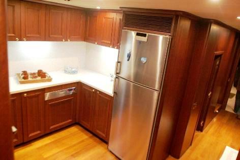 AZURE SKY -  Galley.jpg