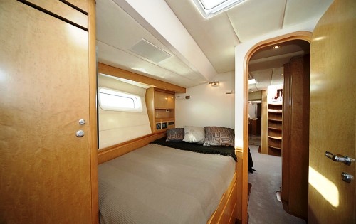 Algol IV -  Forward Cabin.jpg