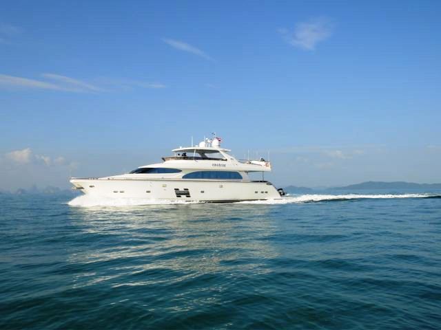 Amadeus - Cruising.jpg