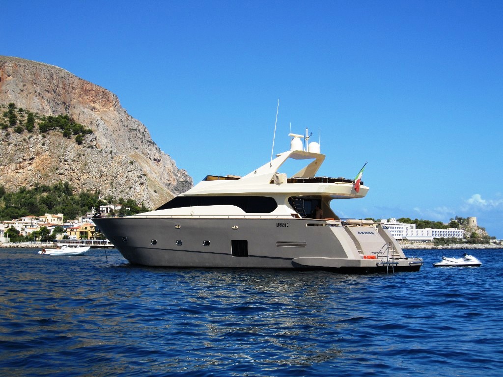 Andea -  At Anchor.jpg
