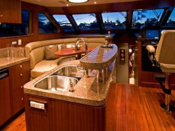 Aquarius -  Galley and Helm.jpg
