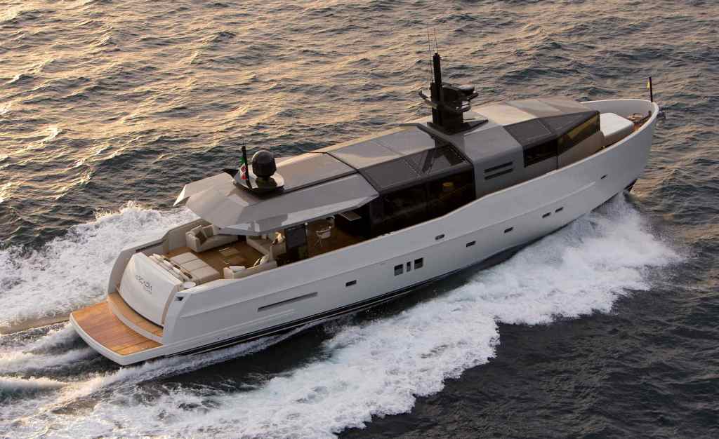Arcadia Yachts SOLAR - Cruising.jpg
