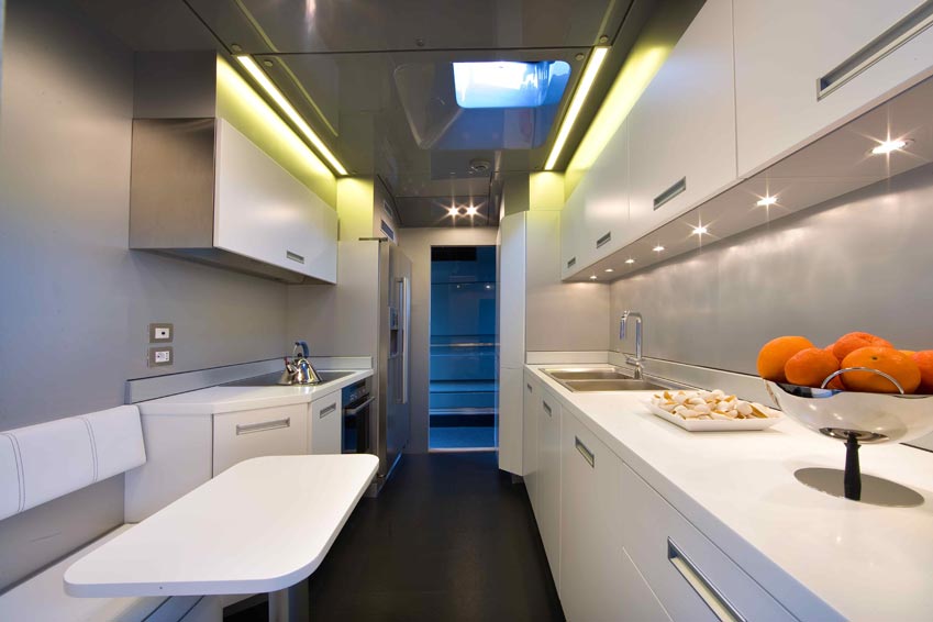Arcadia Yachts SOLAR - Galley.jpg