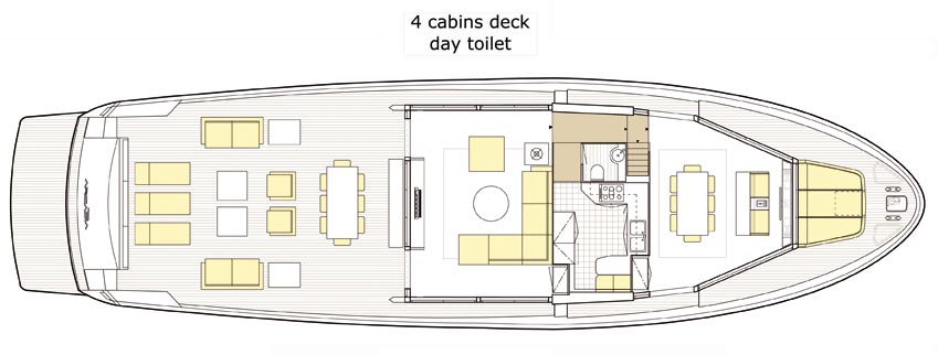 Arcadia Yachts SOLAR - Top Deck.jpg