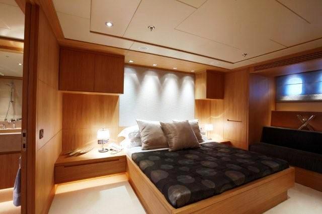Arethusa -  Cabin.jpg