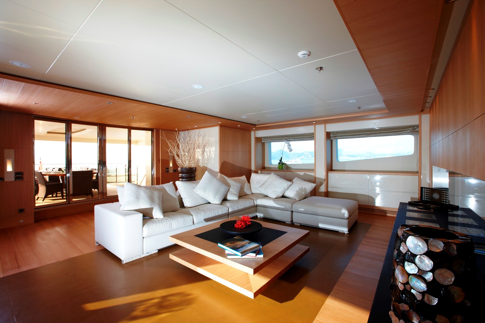 Arethusa -  TV Area 2.jpg