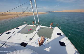 Avalon - Foredeck.jpg