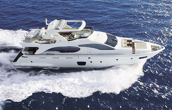 Azimiut 85 Charter Yacht.bmp