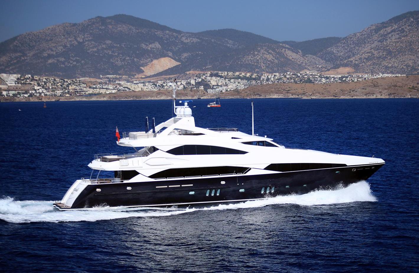 Barracuda Red Sea exterior view 4.JPG