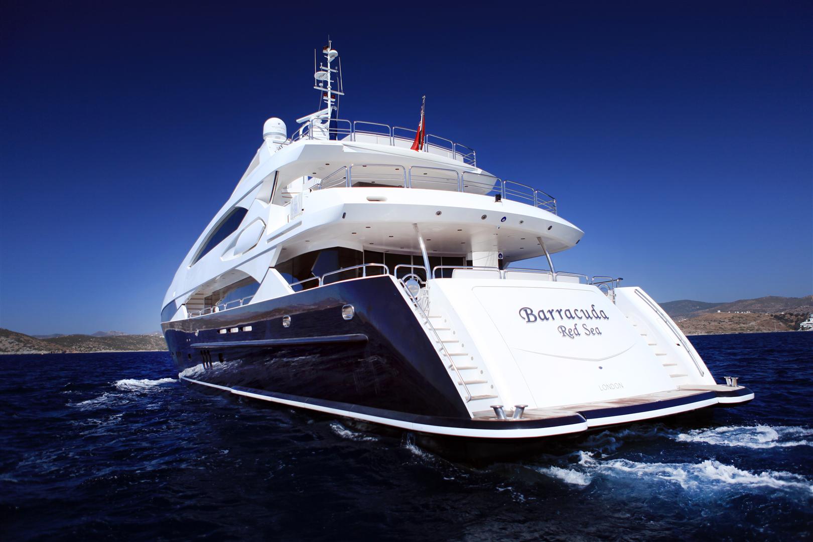 Barracuda Red Sea exterior view 9.JPG