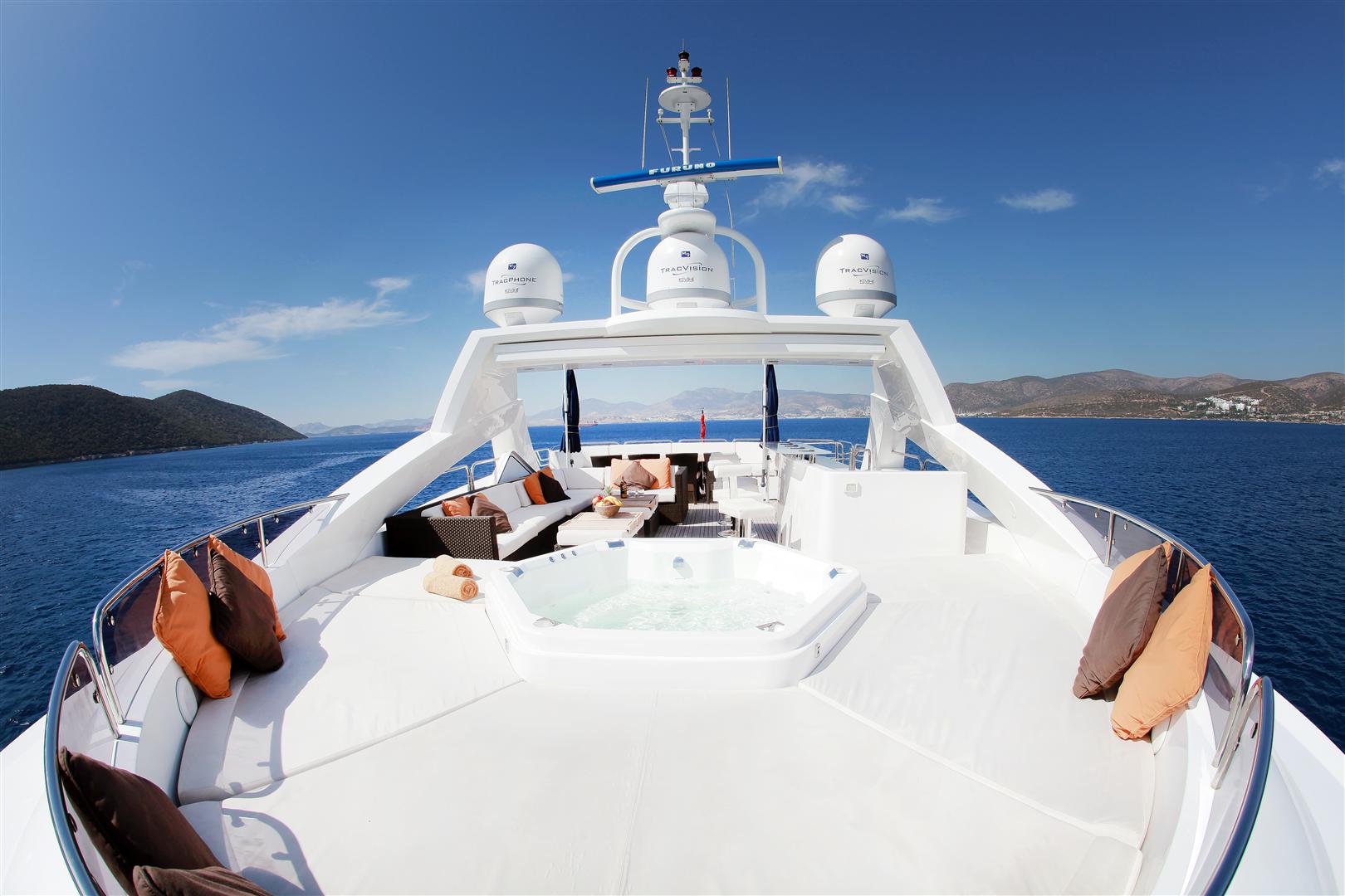 Barracuda Red Sea sky deck view with spa pool.JPG