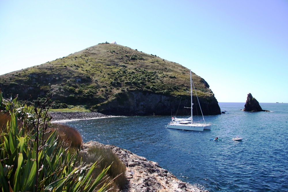 bay