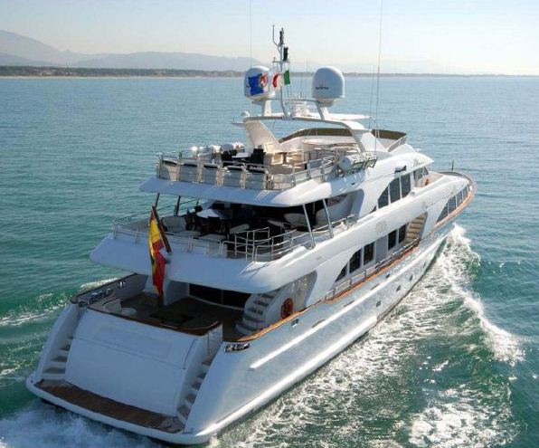 Benetti 122 Motor yacht -  Aft View.jpg