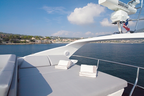 CALYPSO -  Flybridge Sunpads.jpg