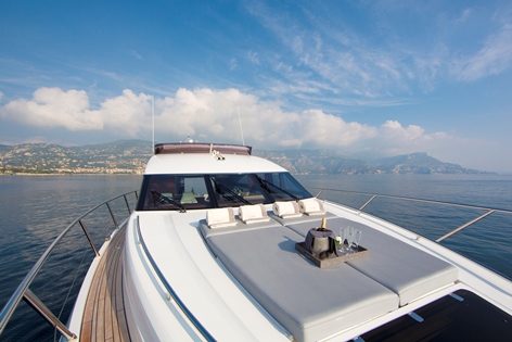 CALYPSO -  Foredeck.jpg