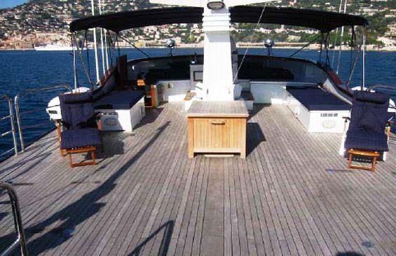 CALYPSO OF MALAHIDE -  Sundeck.jpg