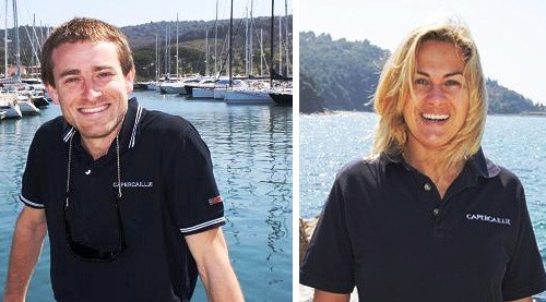 CAPERCAILLIE -  Your Crew.jpg