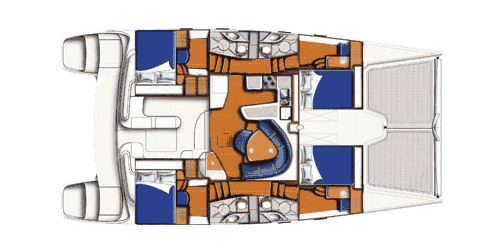 Caribbean Dream - Layout.gif