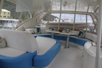 Caribbean Dreamin - Flybridge.jpg