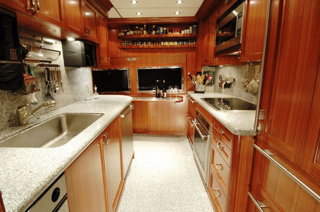CaryAli now VIVIERAE yacht -  Galley.jpg