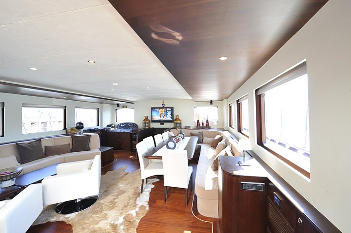 CasaDell Arte II -  Formal dining.JPG