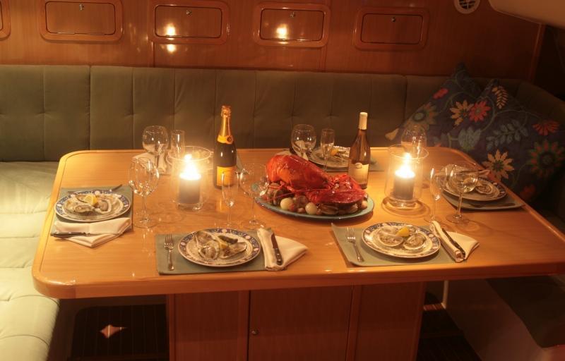 Cat AMAZING GRACE -  Formal Dining.jpg