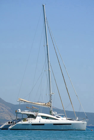 Cat ELYSIUM -  At Anchor.jpg