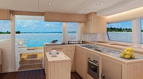 Cat FREEDOM -  Galley.jpg