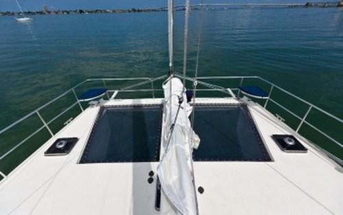 Cat ICE WARS II -  Foredeck.jpg