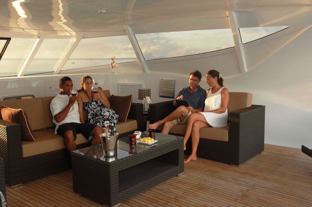 Cat JAMBO -  Relaxing on Charter 2.jpg