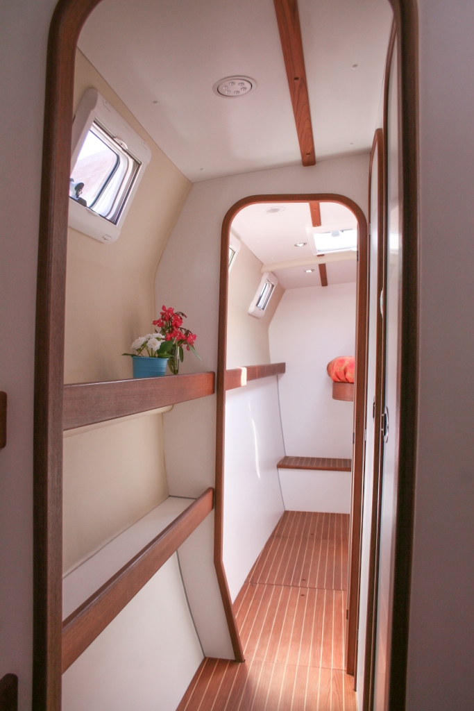 Cat MALISI - Starboard Hallway.jpg
