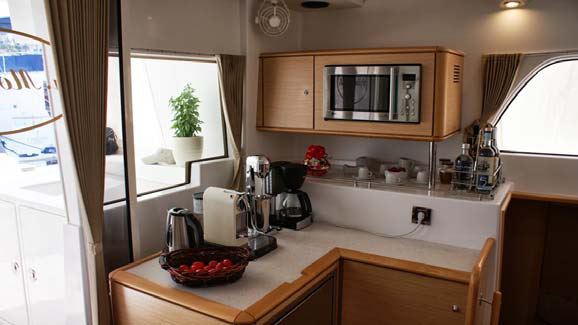 Cat MOONLIGHT -  Galley.jpg