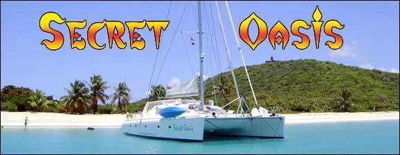 Cat SECRET OASIS -  On Charter.jpg