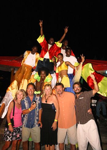 Cat SOTERION -  Night time fun in the Caribbean.jpg
