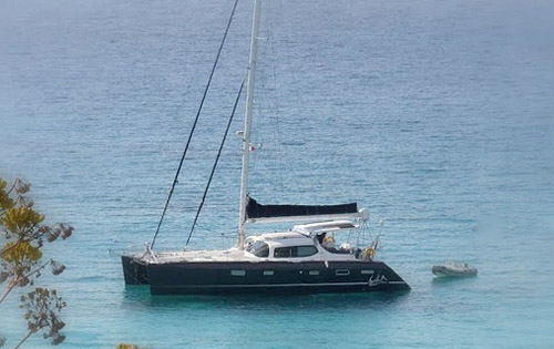 Cat ULA -  At ANchor.jpg