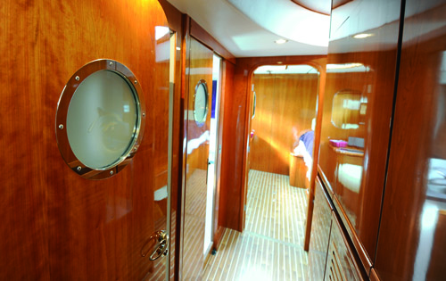 Cat ULA -  Companionway.jpg