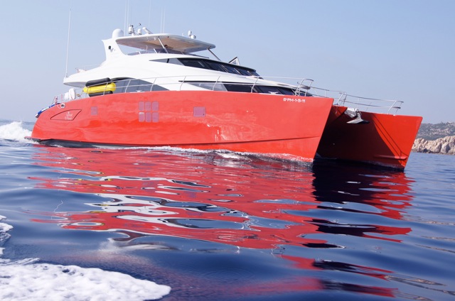 Catamaran Abuelo - Cruising.jpg