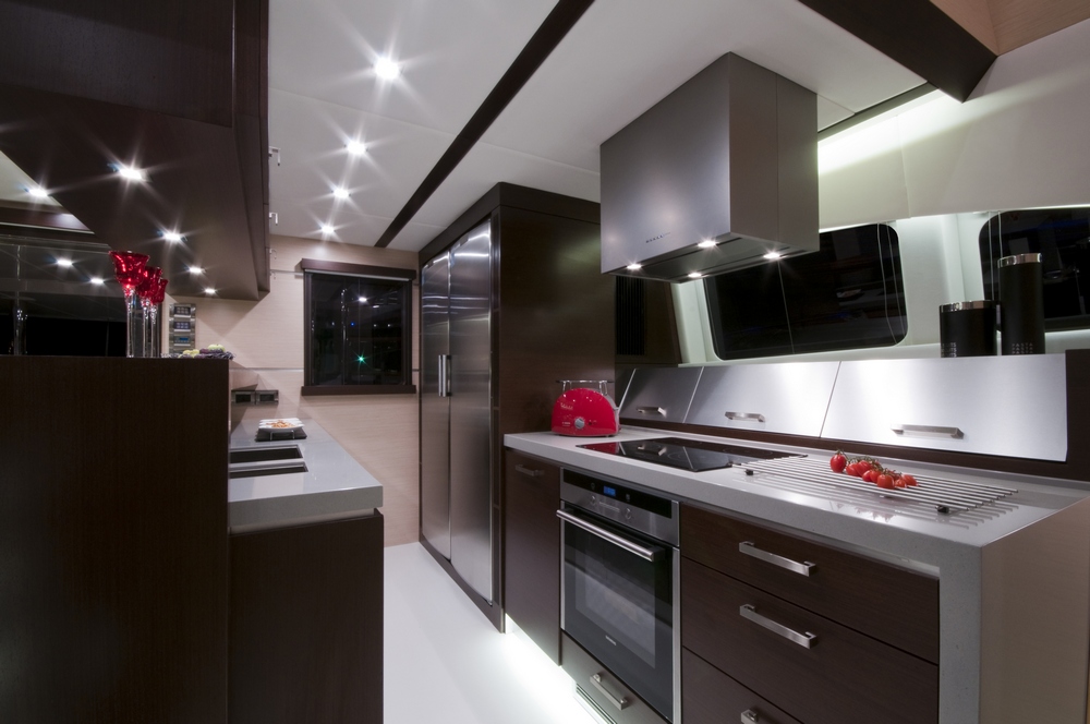 Catamaran Abuelo - Galley.jpg