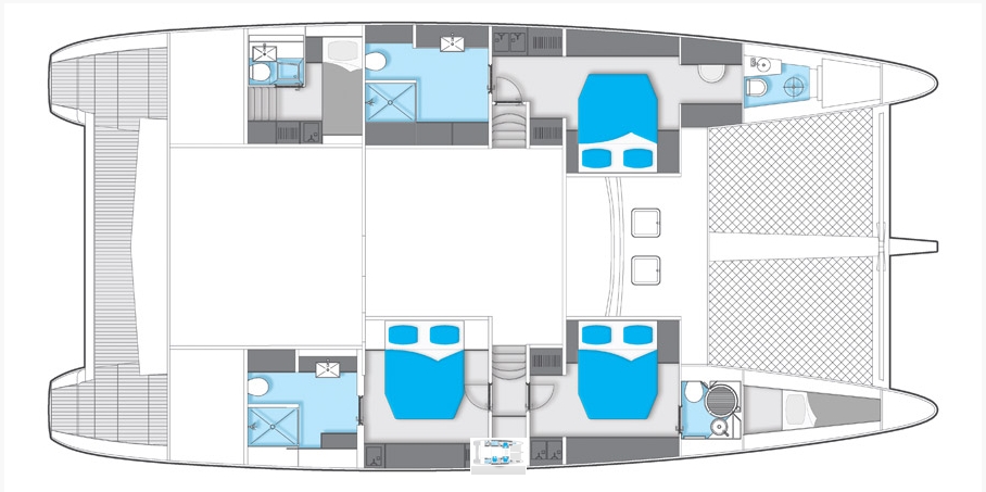 Catamaran DREAMLINER -  Layout.jpg