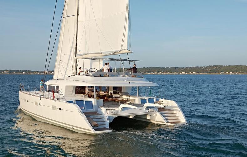 Catamaran ENIGMA -  Sailing.jpg