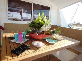 Catamaran FILOSOF -  Aft Deck Al Fresco Dining.jpg